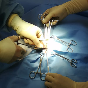 外科手術